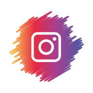 Circle Instagram Logo HD PNG Download
