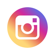 Circle Instagram Logo PNG Full HD Free
