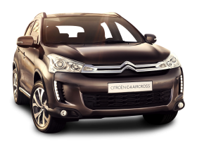 Citroen No Background Free Download