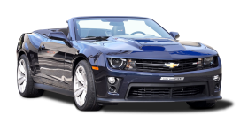 Convertible Car Transparent File