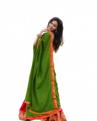 Cute Girl PNG Download Transparent Background