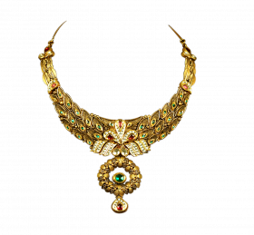 Designe Necklace bridal wear Full HD Download