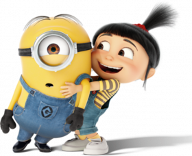 Despicable Me PNG High Quality Image