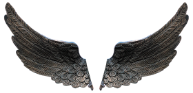 Devil Wings PNG Images For Photo Editing