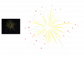 Diwali Firework Png Image Full HD Download