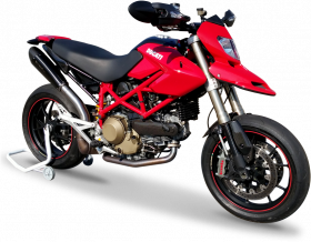 Ducati PNG HD Image Download Free