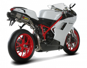 Ducati Transparent PNG Download Full HD