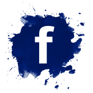 Facebook Logo Icon Social Media PNG