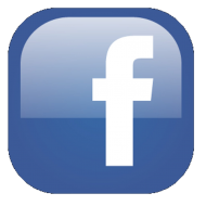 Facebook Logo PNG Hd Icon Image