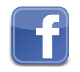Facebook Logo PNG Social Media