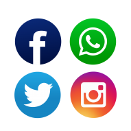 Facebook Logo PNG Transparent Image