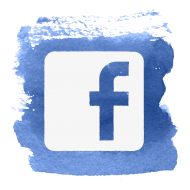 Facebook Logo Transparent Image