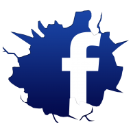 Facebook Logo Transparent Image Hd