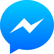Facebook Messenger Logo Transparent