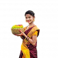 Festival Girl Png HD Download For Picsart Photoshop