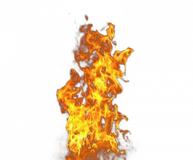 Fire Flames Download PNG Full HD
