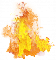 Fire Flames Free PNG Image Download Full HD