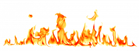 Fire Flames High Quality PNG Full HD Download