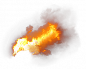 Fire Flames PNG Picture HD Download Free