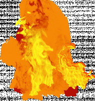 Fire Free Png image Download Full HD