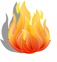 Fire PNG Clipart HD Download Free