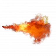 Fireball Transparent PNG HD Download Free