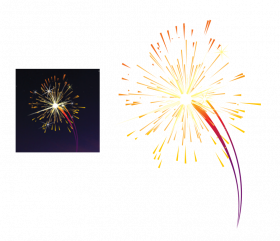 Firework Png Image Free HD Download