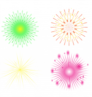 Firework Png Image Full HD Download