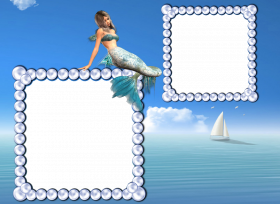 Frame Png for girl Download Full Hd