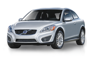Full HD Volvo Car PNG Download Free