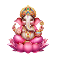 Ganesh Chaturthi Editing Ganesh ji Png Images hd