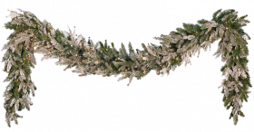 Garland PNG Images Download  Transparent Background