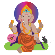 Get Free Ganesh Chaturthi PNG Image for Festive Celebrations Images