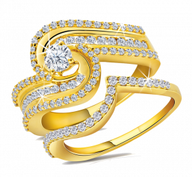 Gold Jewellery Bangles Transparent Full HD Download