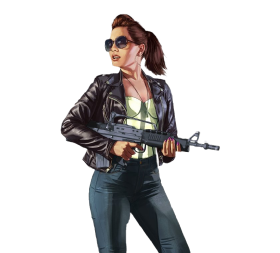 GTA V PNG Free Download Full Hd