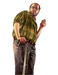 GTA V PNG Free Download HD