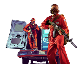 GTA V PNG Full Free Download