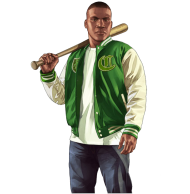 GTA V PNG image Full HD download