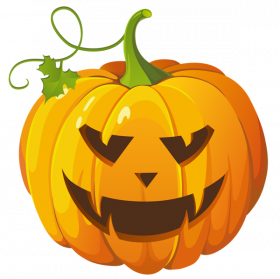 Halloween Pumpkin PNG Image Transparent