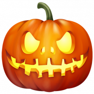 Halloween Pumpkin PNG Image Transparent