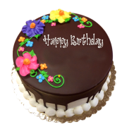 Happy Birthday Cake Png Images Best