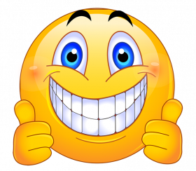 Happy Face Emoji PNG Images Download HD