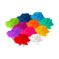 Happy Holi All Color Png Hd