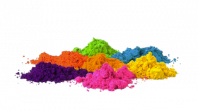 Happy Holi Photo Editing PNG Image download