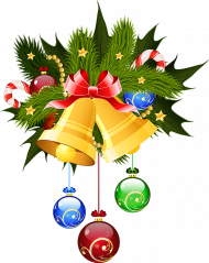 Happy Merry Christmas Tree PNG Images