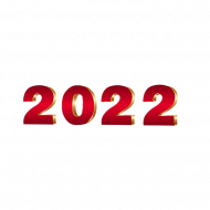 Happy New Year 2022 Png Free Download Text