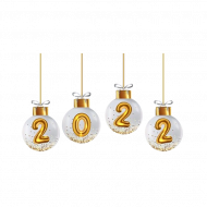 Happy New Year 2022 Png Free Download Text