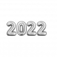 Happy New Year 2022 Png Free Download Text