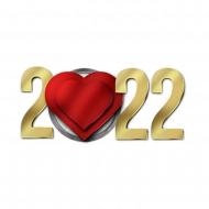 Happy New Year 2022 Png Free Download Text Pic