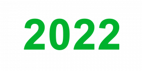 Happy new Year 2022 text PNG Images Download
